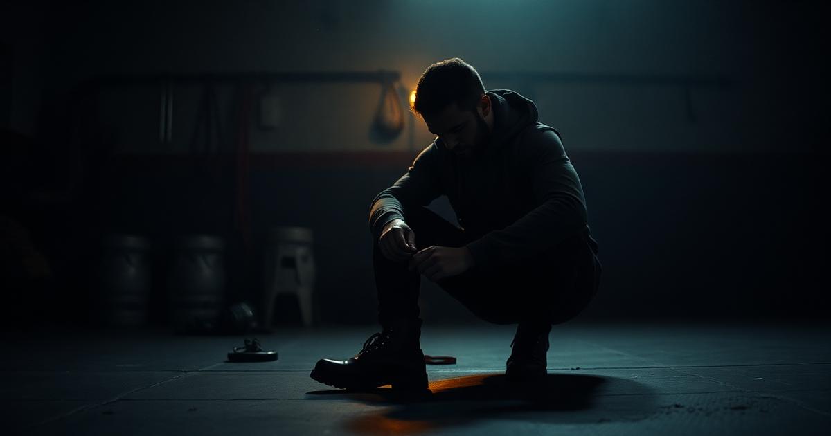 Discipline Over Motivation