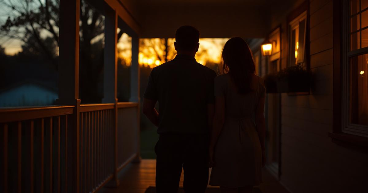 The Strong Marriage
